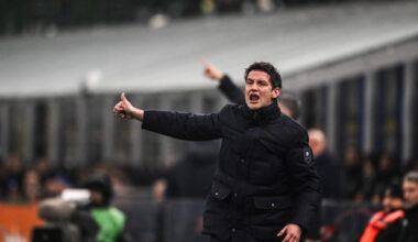 Italienii l-au descris într-un singur cuvânt pe Cristi Chivu, după ”nebunia” cu Pisa. Nota primită de antrenor