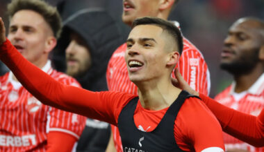 Decizia luată de Dinamo, după oferta de 4 milioane de euro pentru Cătălin Cîrjan