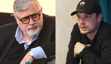 Acuzații grave: ”Ne-au umilit! Ne-au lovit foarte tare”. Gino Iorgulescu, ”pus la zid”: ”Mi-a zis în față”