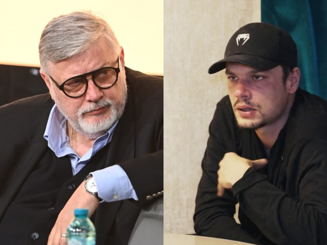 Acuzații grave: ”Ne-au umilit! Ne-au lovit foarte tare”. Gino Iorgulescu, ”pus la zid”: ”Mi-a zis în față”