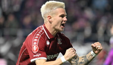 3.000.000€ pentru Claudiu Petrila? Rapid a făcut anunțul