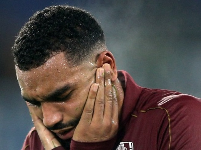 Dezastru! Billel Omrani a rămas din nou fără echipă. Câte cluburi l-au dat afară în ultimii doi ani