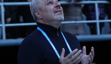 Marius Șumudică a semnat! Ia cu el alți 5 români, inclusiv un fost jucător de la FCSB