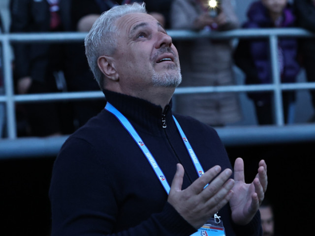 Marius Șumudică a semnat! Ia cu el alți 5 români, inclusiv un fost jucător de la FCSB