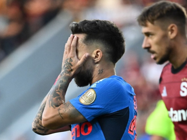 A plecat de la FCSB, a ajuns în America și după 15 minute a fost pus pe liber! Acum nu are contract