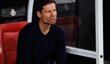 O veste uriașă și o lovitură cât se poate de grea pentru Xabi Alonso, înainte de Supercupa cu Barcelona