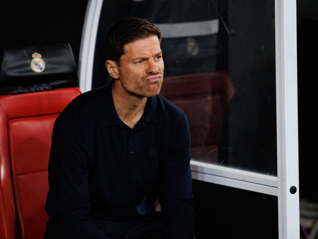 O veste uriașă și o lovitură cât se poate de grea pentru Xabi Alonso, înainte de Supercupa cu Barcelona