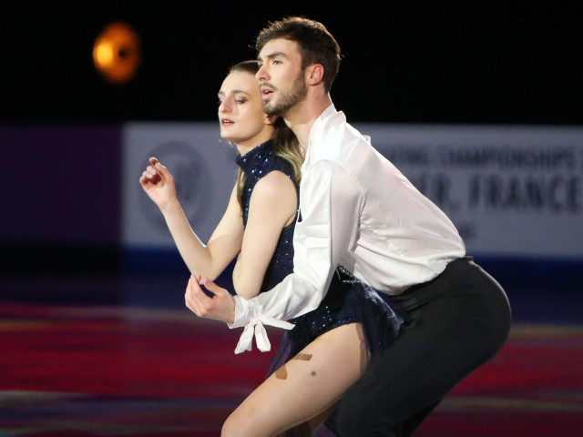 "Eram îngrozită de ideea de a rămâne singură cu el"