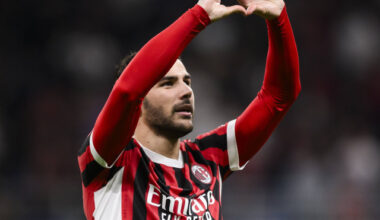 negocieri avansate pentru transferul lui Theo Hernandez!