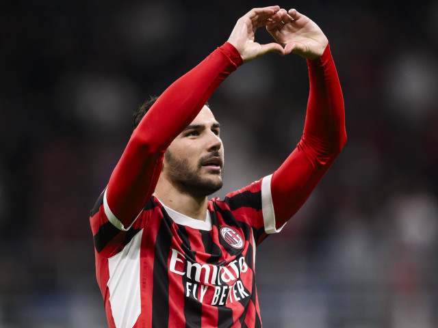 negocieri avansate pentru transferul lui Theo Hernandez!