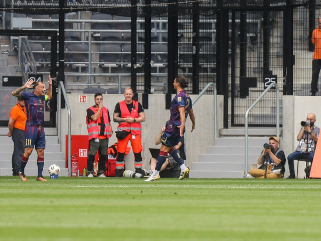 Răsturnare de situație? Anunțul făcut despre românul dorit de ”jumătate de Europa”