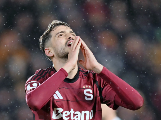 Adio! Vestea primită de Albion Rrahmani