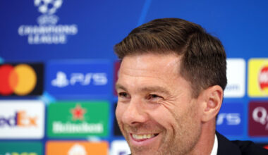 Trei echipe uriașe! Dat afară de la Real Madrid, Xabi Alonso poate da lovitura