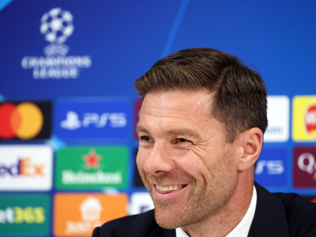 Trei echipe uriașe! Dat afară de la Real Madrid, Xabi Alonso poate da lovitura