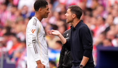 N-a mai suportat! Acuzat că ”l-a lucrat” pe Xabi Alonso la Real Madrid, Jude Bellingham a răbufnit