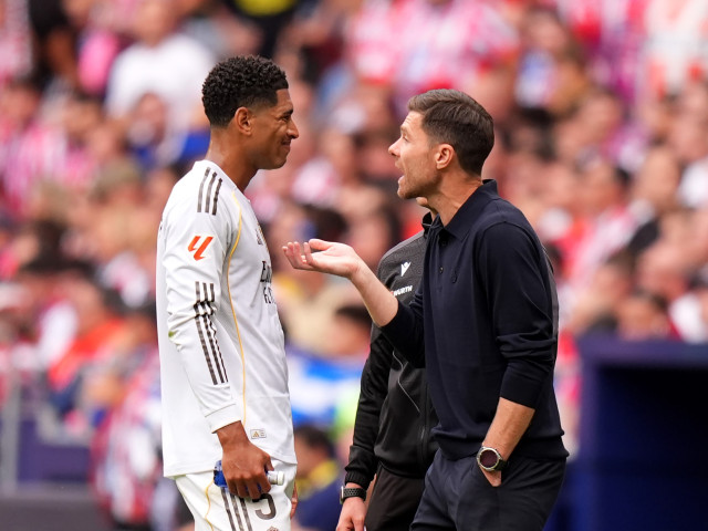 N-a mai suportat! Acuzat că ”l-a lucrat” pe Xabi Alonso la Real Madrid, Jude Bellingham a răbufnit