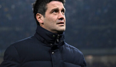 nota primită de Cristi Chivu, după ce și-a luat revanșa și a urcat pe primul loc cu Inter în Serie A