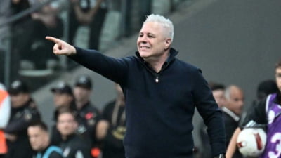 Marius Șumudică, bătut măr în Arabia Saudită, după o repriză de coșmar