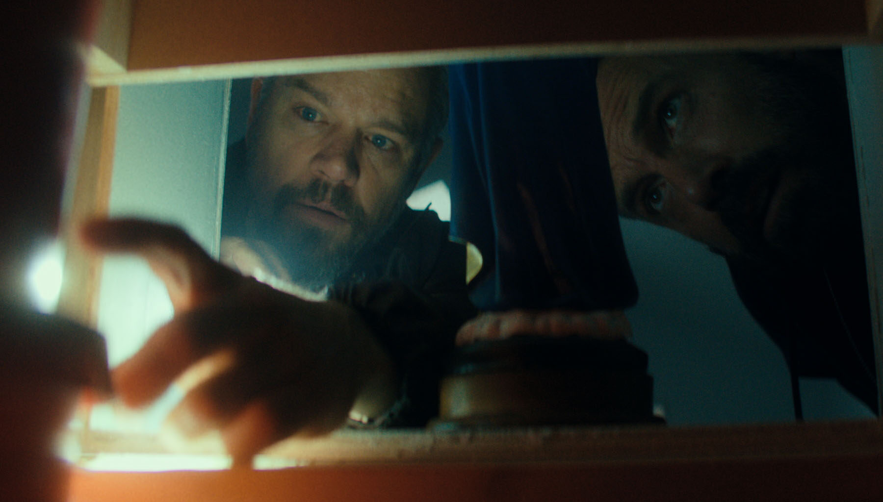 Compromisul fără precedent făcut de Netflix pentru noul film „The Rip”, cu doi veterani ai Hollywood în rolurile principale