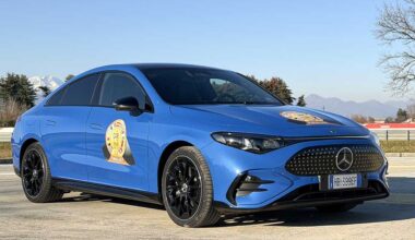 Juriul Car of the Year a decis: Mercedes-Benz CLA este mașina anului 2026 în Europa. Dacia Bigster a ocupat locul 6