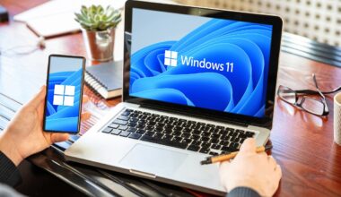 Record de utilizatori pentru Windows 11. Câte persoane folosesc sistemul de operare Microsoft
