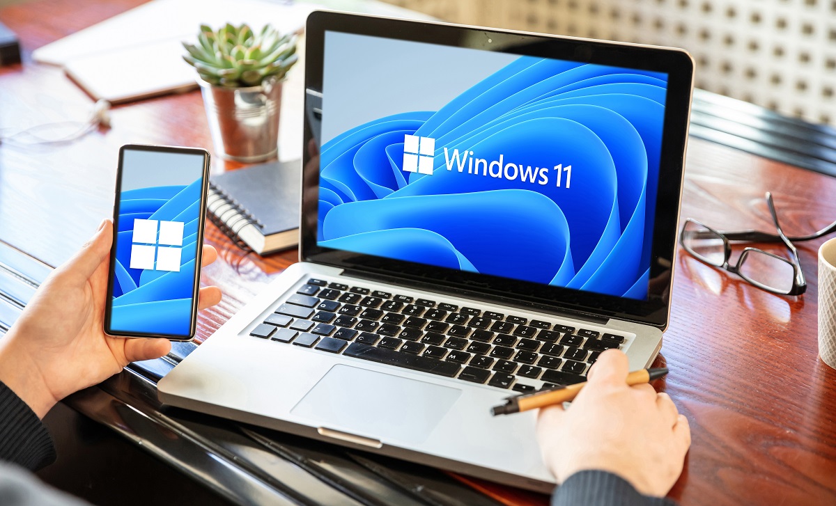 Record de utilizatori pentru Windows 11. Câte persoane folosesc sistemul de operare Microsoft