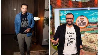 Mihai Morar, comentariu despre Cătălin Măruță la Radio ZU: „O să fie colegul nostru”