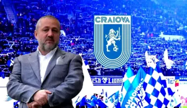 Mihai Rotaru, ofertă de 1.800.000 de euro pentru un winger senegalez de 20 de ani!