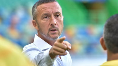 Mihai Stoica, după ce fostul antrenor de la FCSB și-a dat demisia fără să spună: ”Ești sănătos la cap, cum să faci așa ceva?”