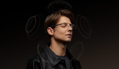 Xiaomi lansează ochelarii inteligenți care îmbină stilul și confortul - Revista Biz