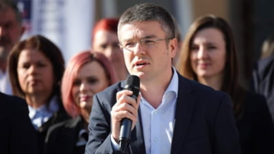Ministrul Economiei spulberă speranțele bugetarilor: „Avem și alte probleme de rezolvat”