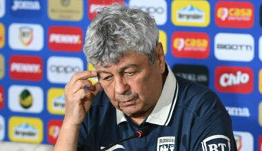 Mircea Lucescu a fost externat, dar problemele n-au trecut. Selecționerul poate merge în străinătate pentru alte analize
