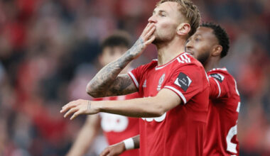 Se face transferul lui Denis Drăguș! Ore decisive pentru atacantul României