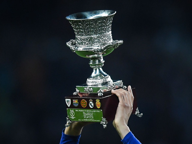 Record! Supercupa Spaniei 2026, cele mai mari premii din istorie