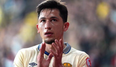 Lovitură de proporții: Olimpiu Moruțan, la Rapid!