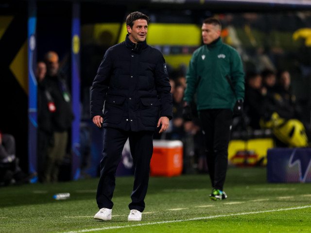 Italienii s-au convins de Cristi Chivu, după victoria cu Dortmund din UCL! Nota pe care i-au dat-o românului