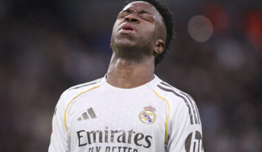 Din nou și din nou! Ce au făcut fanii lui Real Madrid când Vinicius a fost schimbat de Xabi Alonso