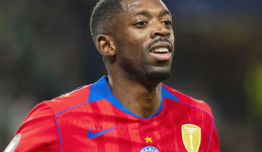 Se pregătește ”cel mai mare transfer de la Cristiano Ronaldo încoace”: Ousmane Dembele