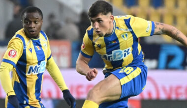 Impresarul lui Robert Sălceanu, întrebat direct despre transferul la Rapid