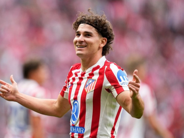 Atletico Madrid a dat replica, după anunțul făcut de Barcelona în privința transferului lui Julian Alvarez
