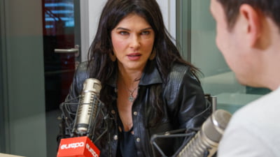 Monica Bîrlădeanu dezvăluie ce sacrificii face pentru a se menține într-o formă de invidiat: „De asta va depinde calitatea vieții tale”