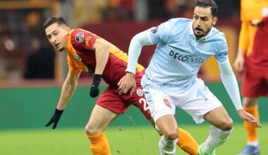 Olimpiu Moruțan a dat un răspuns tranșant la întrebarea dacă va înjura rivala FCSB