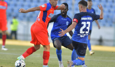 Impresarul lui Olimpiu Moruțan dă cărțile pe față: ”Blackout, ne-a șocat că a ales Rapidul”