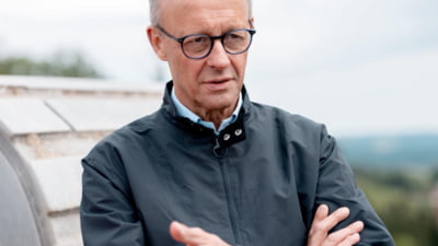 Munca part-time ar putea fi eliminată din Germania. Propunerea a fost făcută chiar de partidul condus de cancelarul Merz