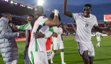 Din 5 încercări nu ghicești! Care e țara în care s-au născut cei mai mulți jucători de la Cupa Africii