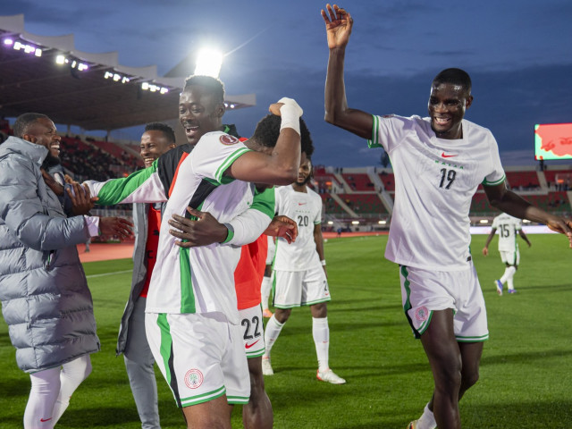 Din 5 încercări nu ghicești! Care e țara în care s-au născut cei mai mulți jucători de la Cupa Africii