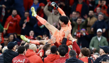 Dramatism total! S-au calificat în finala Cupei Africii după loviturile de departajare