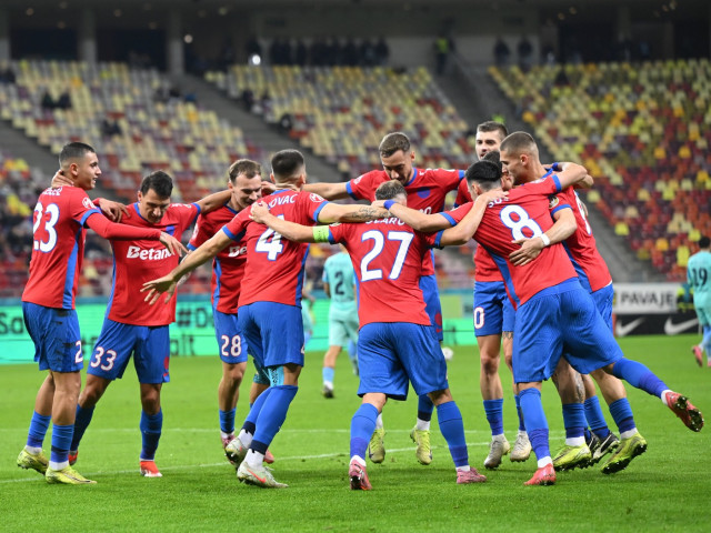 Lovitura carierei după plecarea de la FCSB: 3.000.000 € în trei ani! ”E o pierdere”