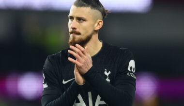 S-a încheiat ”telenovela” transferului lui Radu Drăgușin!