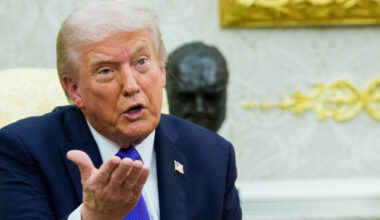 "Nu urăsc pe nimeni mai mult decât pe Trump!" Indignare în Groenlanda, după afirmațiile președintelui SUA